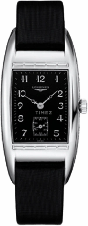 Longines Heritage Classic L2.501.4.53.3