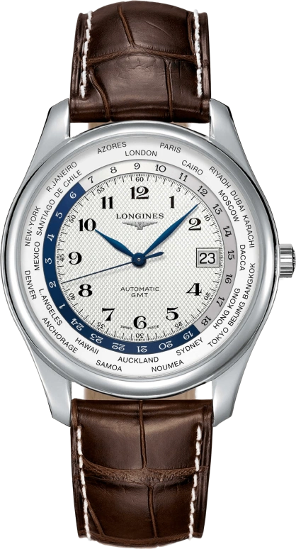 Longines Master L2.802.4.70.3