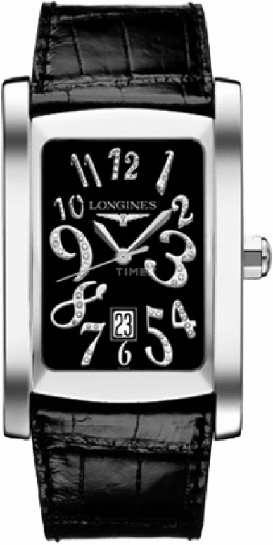 Longines DolceVita L5.686.4.57.2