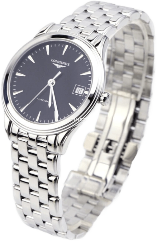 Longines Flagship L4.774.4.98.6