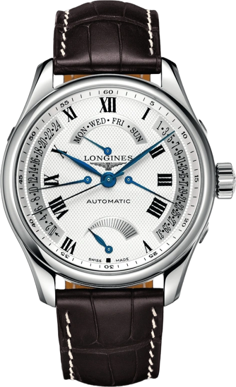 Longines Master L2.716.4.71.5