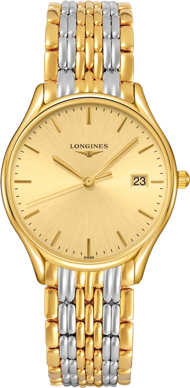 Longines Lyre L4.359.2.32.7