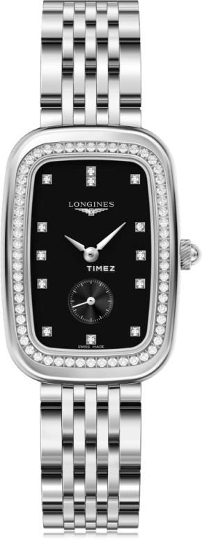 Longines Equestrian L6.142.0.57.6