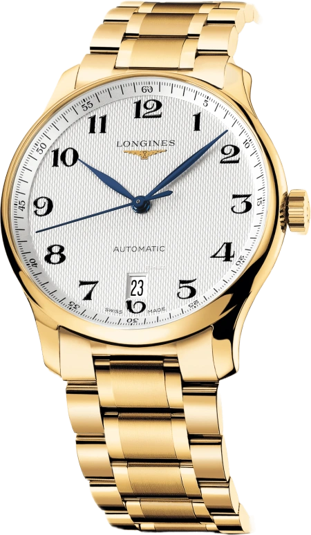 Longines Master L2.628.6.78.6