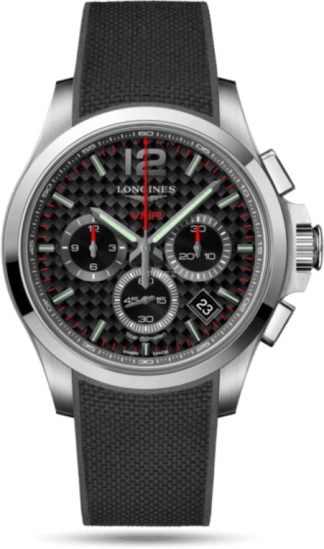 Longines Conquest V.H.P. L3.717.4.66.9