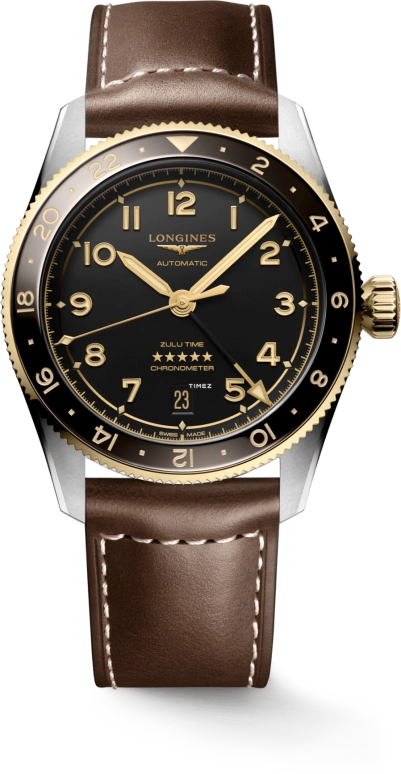Longines Spirit L3.802.5.53.2 