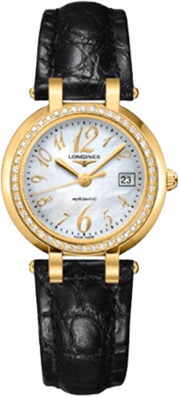 Longines PrimaLuna L8.113.7.83.2