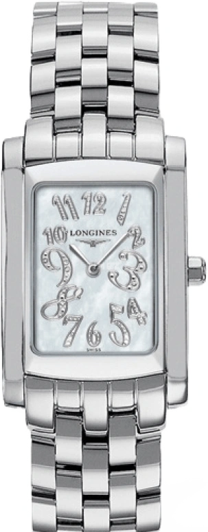 Longines DolceVita L5.502.4.07.6