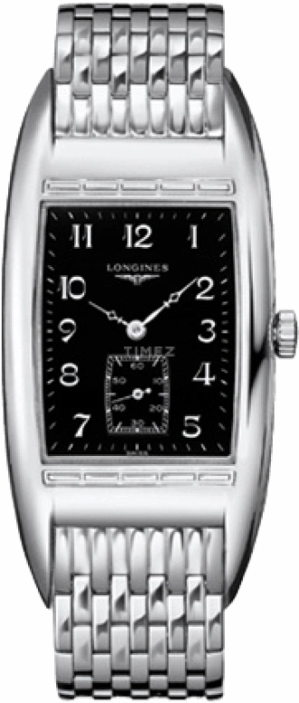 Longines Heritage Classic L2.694.4.53.6