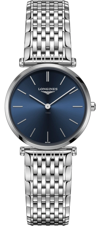 Longines Elegant L4.512.4.95.6