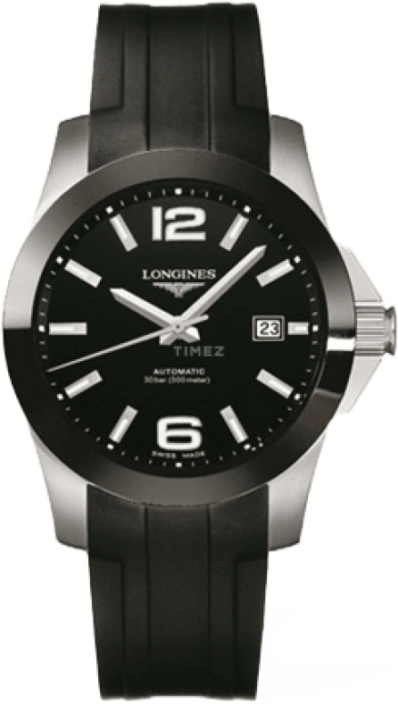 Longines Conquest L3.657.4.56.2