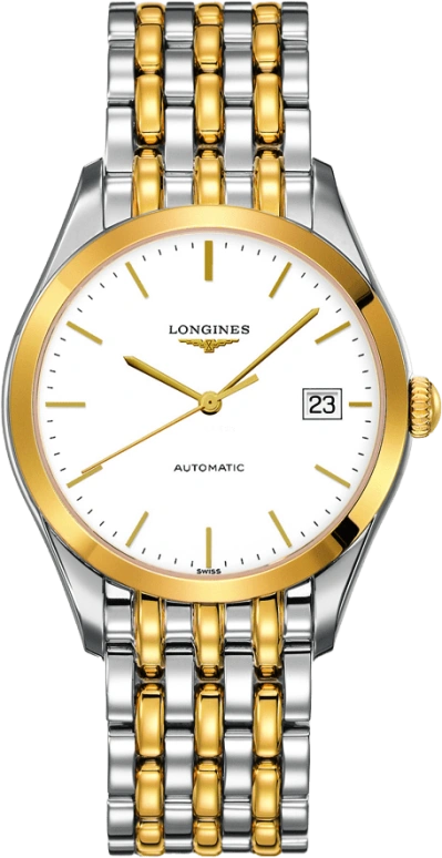 Longines La Grande Classique L4.898.3.12.7