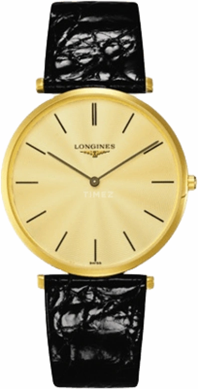 Longines La Grande Classique L4.766.2.42.9