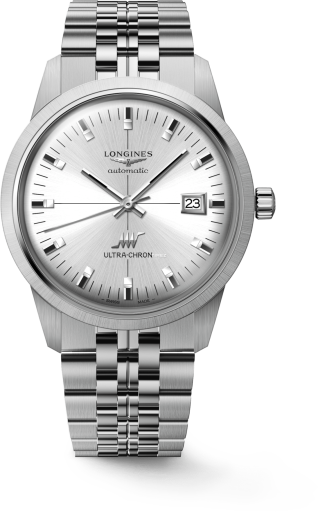 Longines Heritage Classic L2.937.4.72.6