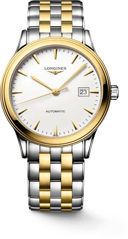 Longines Flagship L4.984.3.22.7