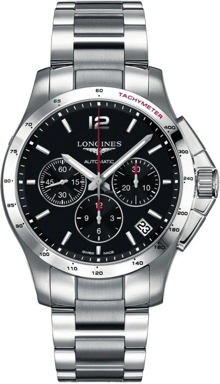 Longines Conquest L3.697.4.56.6