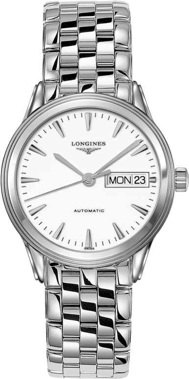 Longines Flagship L4.799.4.12.6