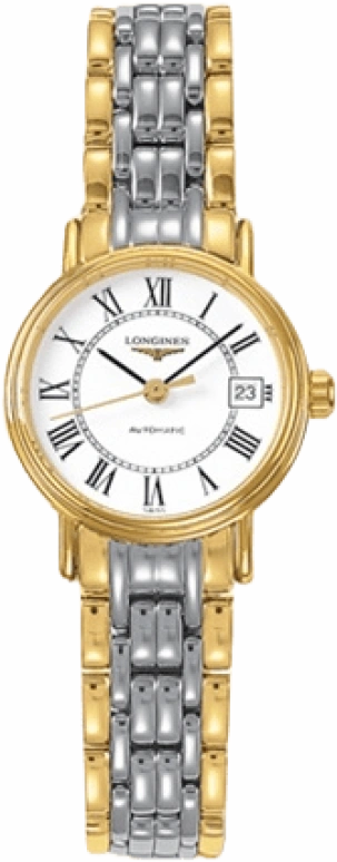 Longines Presence L4.221.2.11.7