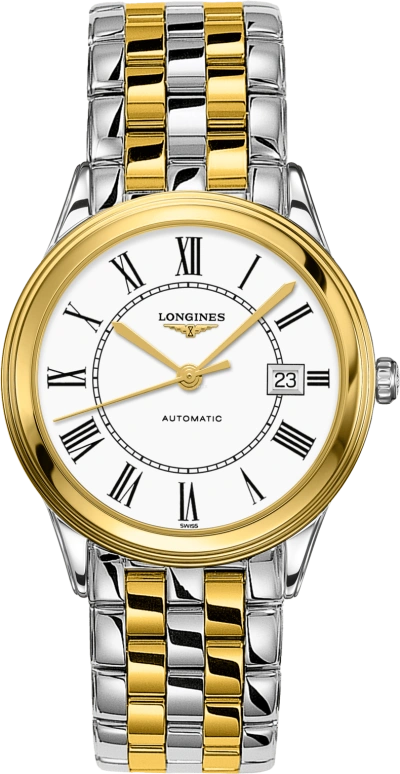 Longines Heritage Classic L4.974.3.21.7