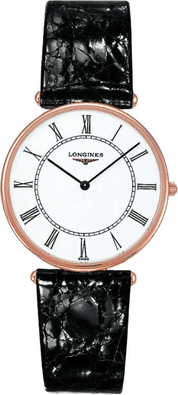 Longines La Grande Classique L4.691.8.11.0