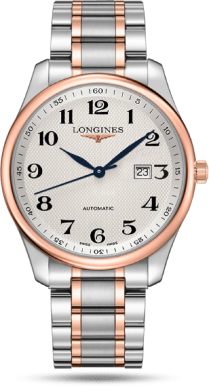 Longines Master L2.893.5.79.7
