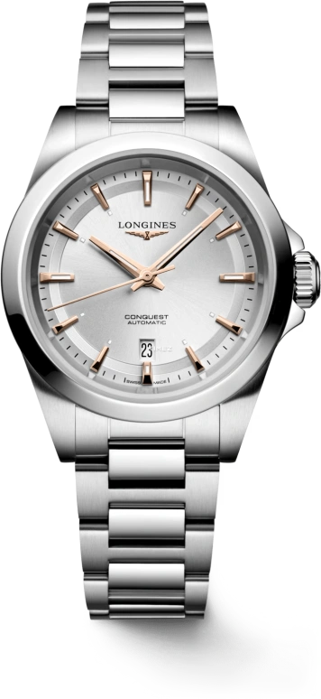 Longines Sport L3.320.4.72.6