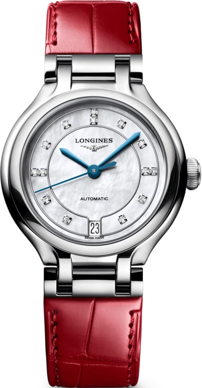 Longines PrimaLuna L8.124.4.87.2