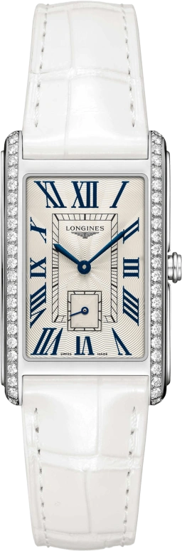 Longines DolceVita L5.755.0.71.2