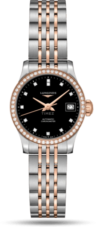 Longines Record L2.320.5.59.7
