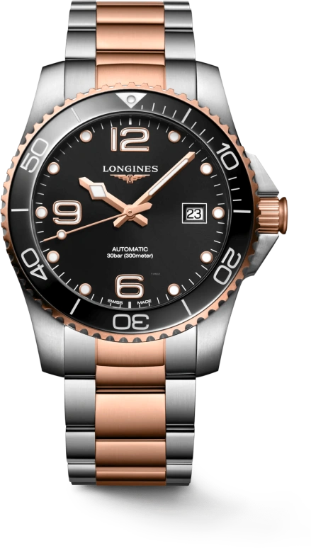 Longines HydroConquest L3.781.3.58.7