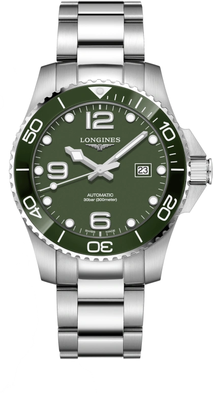 Longines HydroConquest L3.782.4.06.6