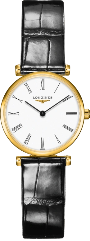 Longines La Grande Classique L4.209.2.11.2