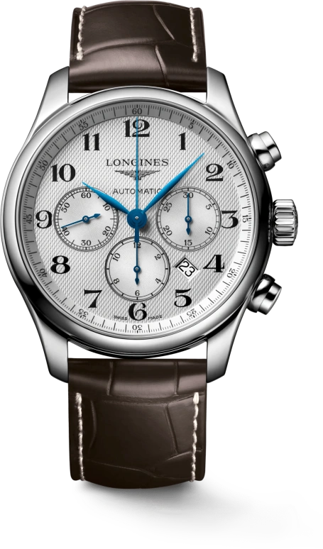 Longines Master L2.859.4.78.3