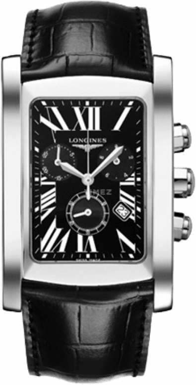 Longines DolceVita L5.687.4.79.3