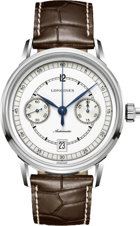 Longines Heritage Classic L2.800.4.26.2