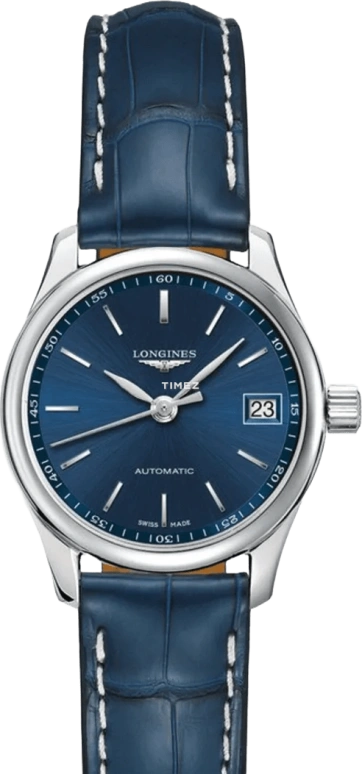 Longines Master L2.128.4.92.0
