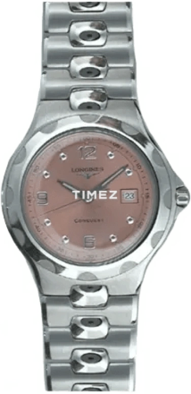 Longines Conquest L1.505.4.06.6