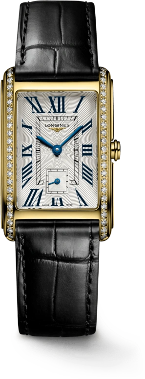 Longines DolceVita L5.512.7.71.0