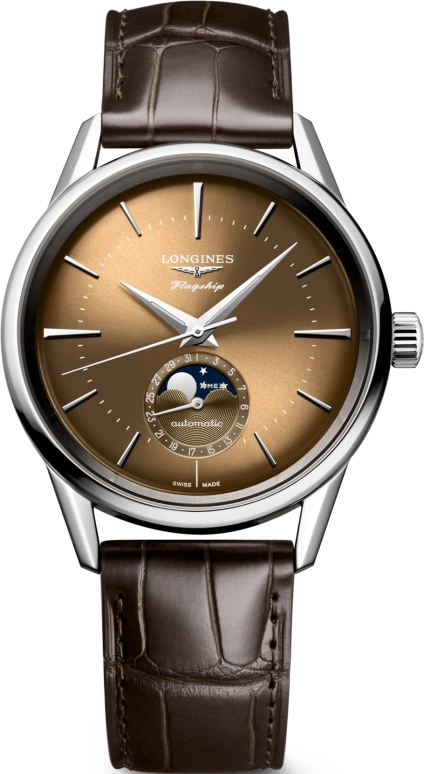Longines Flagship L4.815.4.62.2