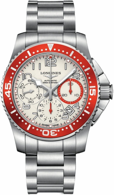 Longines HydroConquest L3.696.4.19.6