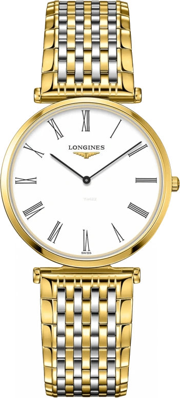 Longines La Grande Classique L4.709.2.21.7