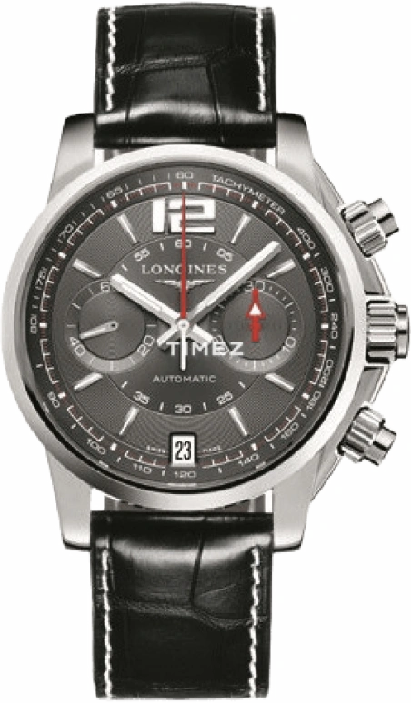 Longines Admiral L3.666.4.79.0