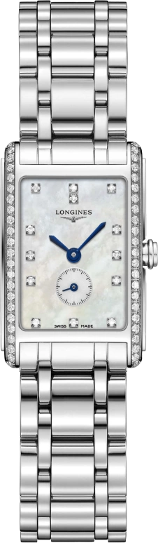 Longines DolceVita L5.255.0.87.6