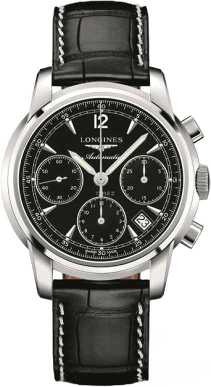 Longines Saint Imier L2.752.4.52.3
