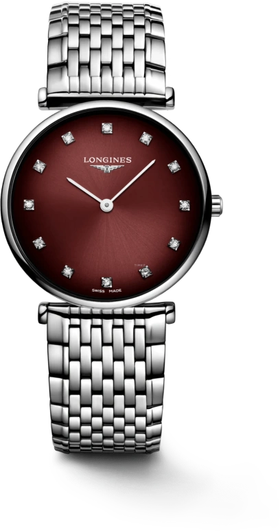 Longines La Grande Classique L4.512.4.91.6
