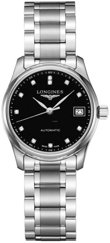 Longines Master L2.257.4.57.6