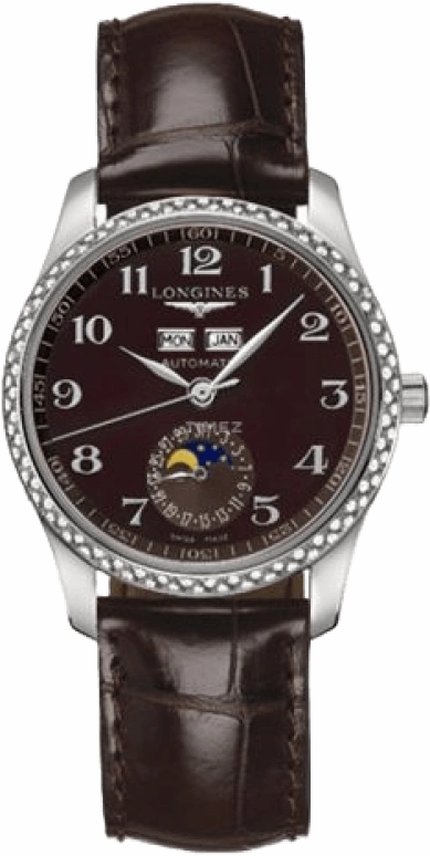 Longines Master L2.503.0.03.3
