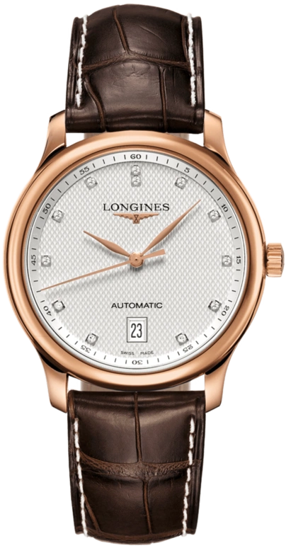 Longines Master L2.628.8.77.3