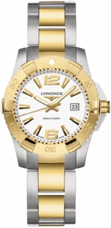 Longines HydroConquest L3.247.3.16.7