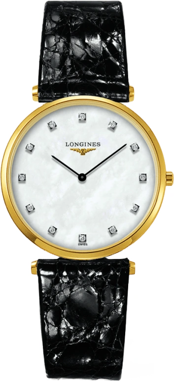 Longines La Grande Classique L4.709.2.87.2